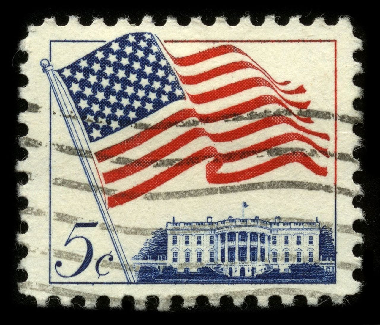 Can You Use Old Stamps?